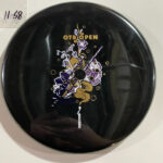 MVP Glitch - Eclipse R2, 144g