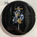 MVP Glitch - Eclipse R2, 144g