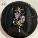 MVP Glitch - Eclipse R2, 144g