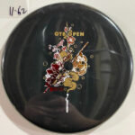 MVP Glitch - Eclipse R2, 144g