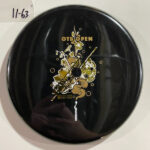 MVP Glitch - Eclipse R2, 144g