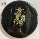 MVP Glitch - Eclipse R2, 144g