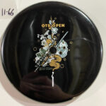 MVP Glitch - Eclipse R2, 144g