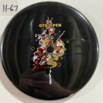 MVP Glitch - Eclipse R2, 144g