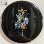 MVP Glitch - Eclipse R2, 144g