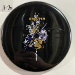 MVP Glitch - Eclipse R2, 144g