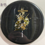 MVP Glitch - Eclipse R2, 144g