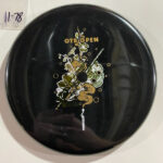 MVP Glitch - Eclipse R2, 144g