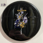 MVP Glitch - Eclipse R2, 144g