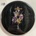 MVP Glitch - Eclipse R2, 144g