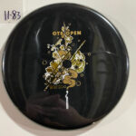 MVP Glitch - Eclipse R2, 144g