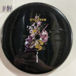 MVP Glitch - Eclipse R2, 144g