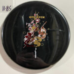 MVP Glitch - Eclipse R2, 144g