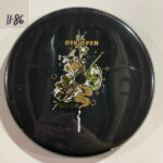 MVP Glitch - Eclipse R2, 144g