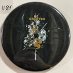 MVP Glitch - Eclipse R2, 144g