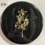 MVP Glitch - Eclipse R2, 144g