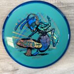 Axiom Trance - Prism Neutron, 174g