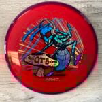 Axiom Trance - Prism Neutron, 174g