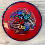 Axiom Trance - Prism Neutron, 174g