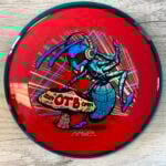 Axiom Trance - Prism Neutron, 174g