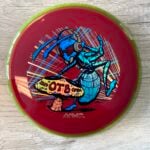 Axiom Trance - Prism Neutron, 173g