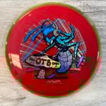 Axiom Trance - Prism Neutron, 173g