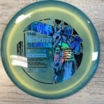 Streamline Engine - Neutron, 172g