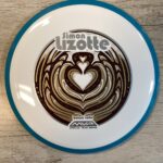 Axiom Bokeh - Neutron, 175g