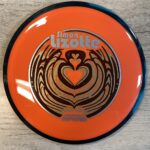 Axiom Bokeh - Neutron, 174g