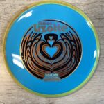 Axiom Bokeh - Neutron, 174g