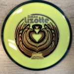 Axiom Bokeh - Neutron, 173g