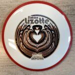 Axiom Bokeh - Neutron, 175g