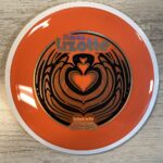 Axiom Bokeh - Neutron, 174g