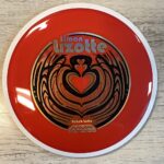 Axiom Bokeh - Neutron, 174g