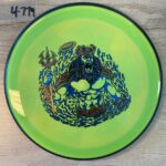 MVP Watt - Neutron, 173g