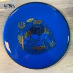 MVP Watt - Neutron, 174g