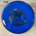 MVP Watt - Neutron, 174g