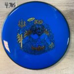 MVP Watt - Neutron, 174g