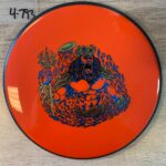 MVP Watt - Neutron, 175g