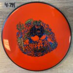 MVP Watt - Neutron, 175g