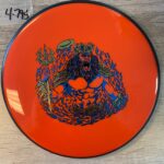 MVP Watt - Neutron, 175g