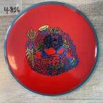 Axiom Hex - Neutron, 177g