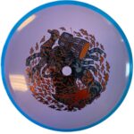 Axiom Crave - Neutron, 173g