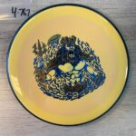 MVP Watt - Neutron, 173g