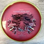 Axiom Hex - Particle Proton OTB, 177g