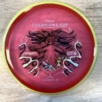 Axiom Hex - Particle Proton OTB, 177g