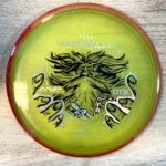 Axiom Hex - Particle Proton OTB, 177g