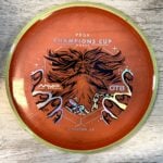 Axiom Hex - Particle Proton OTB, 177g