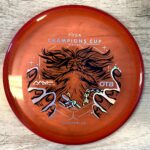 Axiom Hex - Particle Proton OTB, 177g