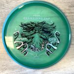 Axiom Hex - Particle Proton OTB, 177g